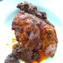 Ayam Rendang