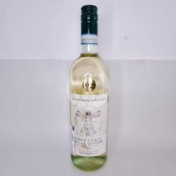 Leonardo Da Vinci Pinot Grigio