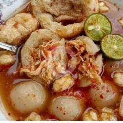 Baso Aci Ayam Suir Frozen.