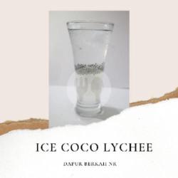 Ice Coco Lychee