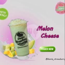 Melon Cheese Big Size (l)