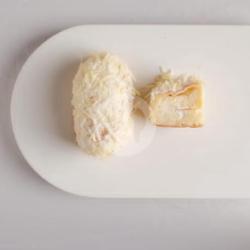 Roti Cream Keju