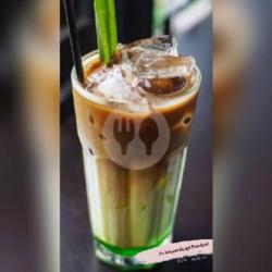 Kopi Pandan Ala Kini