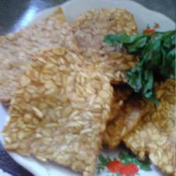 Keripik Tempe