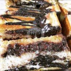 Choco Crunchy - Choco Crunchy