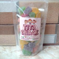 Permen Jelly 100 Gram - Tita Snack