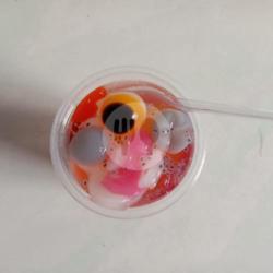 Es Mie Jelly Cup