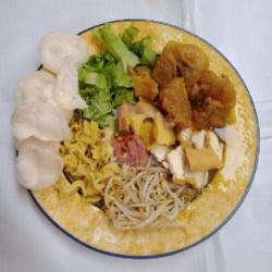 Tahu Campur