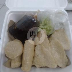 Pempek Goreng Mix 5pcs