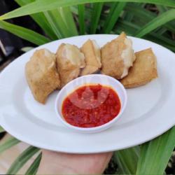 Tahu Bakso Sambal Jeletot