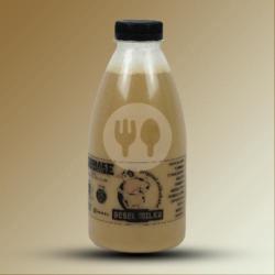 Debel Milky Cappuccino (botol)