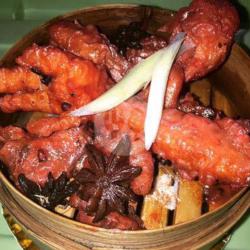 Chicken Feet