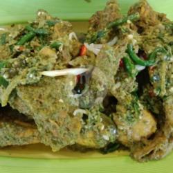 Ayam Goreng Lado Ijau