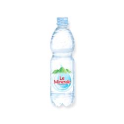 Bottled Water