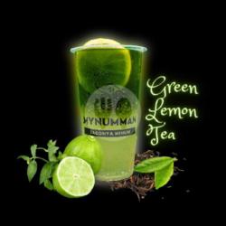 Green Lemon Tea ( R)