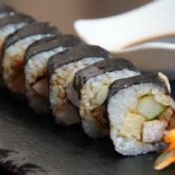 Chicken Teriyaki Sushi