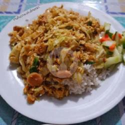 Nasi Gila