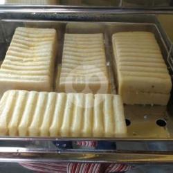 Roti Kukus Tiramisu Crunchy (medium)