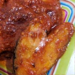 Ikan Tuna Balado