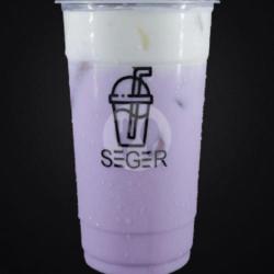 Taro Cheese