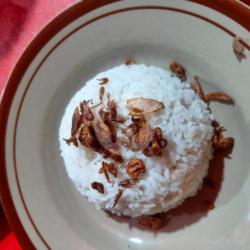 Nasi Uduk