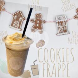 Cookies Frappe