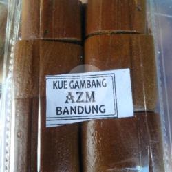 Kue Gambang Bandung