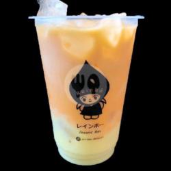 Durian Thai Tea