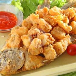 Gurame Goreng Tepung