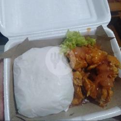 Nasi Ayam Koloke