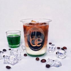 Kopi Pandan