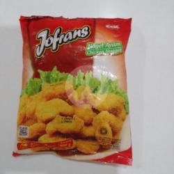 Jofrans Naget Ayam 500gr