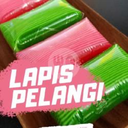 Lapis Pelangi