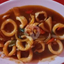 Cumi Saos Padang