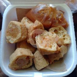 Tahu Bakso Goreng