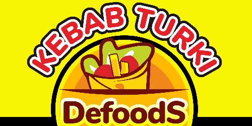 Kebab Defoods, R.A Kartini