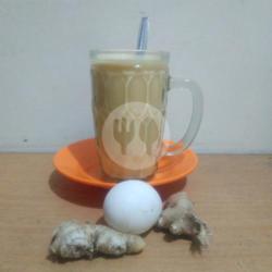 Stmj Telur Ayam 1   Ginseng