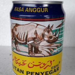 Larutan Penyegar Cap Badak