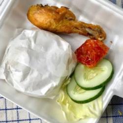 Nasi Paha