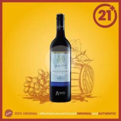 [21 ] Andrewpeace Masterpeace Merlot 750 Ml