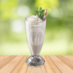 Vanila Milk Shake