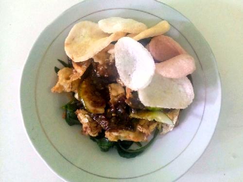 RUJAK CINGUR RAHAYU