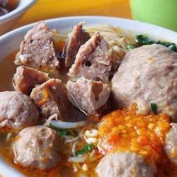 Baso Urat Daging