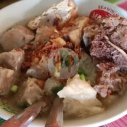 Bakso Jeroan Ttelan