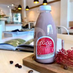 Soymilk Chocolate /bottle