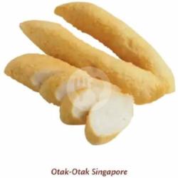 Otak Otak Singapore