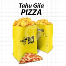 Tahu Gila Pizza