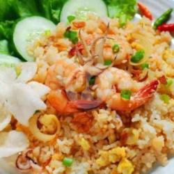 Nasi Goreng Sifood