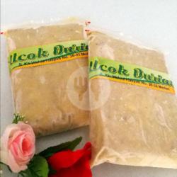 Daging Durian Ucok Medan