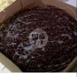 Martabak Pizza Coklat Susu Jumbo